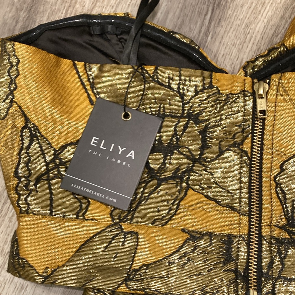 ELIYA THE LABEL - Picture 3 of 5